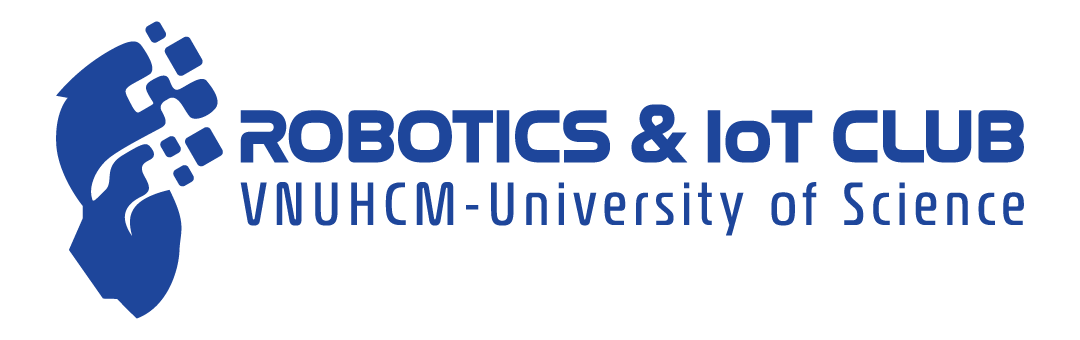 CLB Robotics – IoT