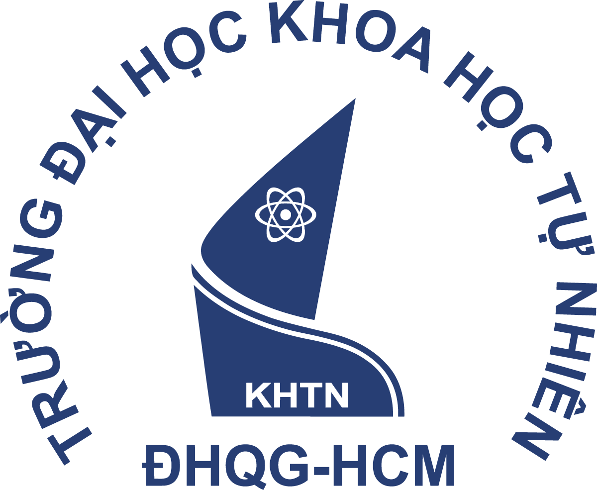 Trường Đại học Khoa Học Tự Nhiên, ĐHQG-HCM